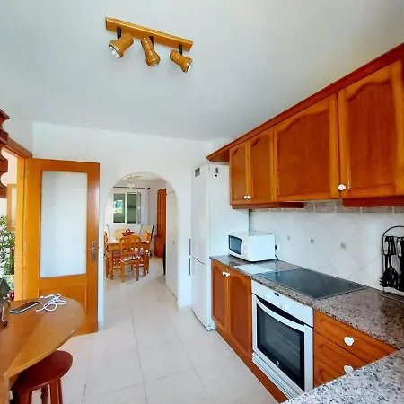 Limon Holiday home Cala Blanca (Menorca)