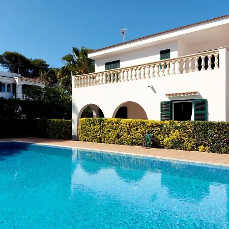 בית נופש Limon