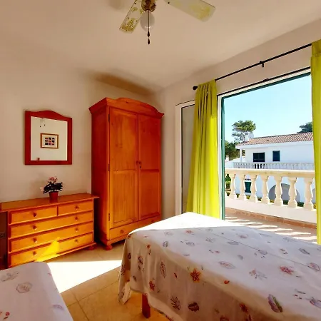 Semesterbostad Limon