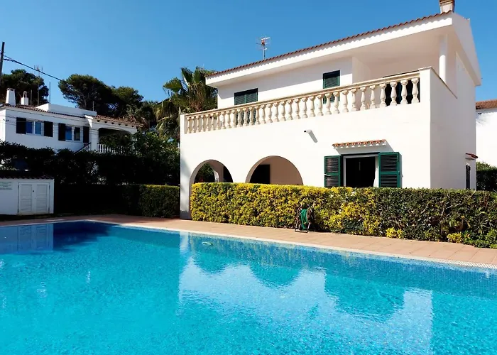 Semesterbostad Limon