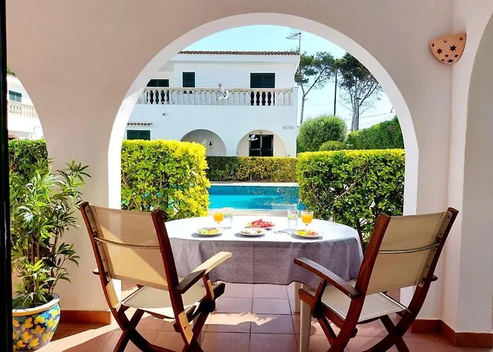 Limon בית נופש *