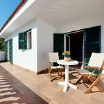 Сasa de vacaciones Limón Cala Blanca (Menorca)