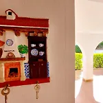 Limón Cala Blanca (Menorca)
