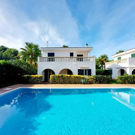 Limon Holiday home *