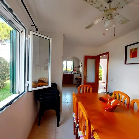 Limon Holiday home Cala Blanca (Menorca)