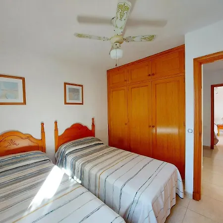 Limon Holiday home