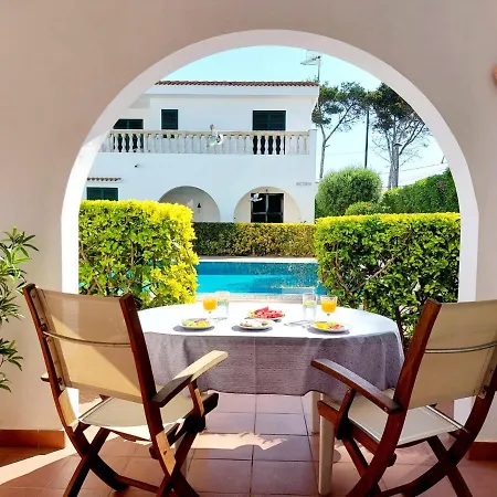 Limon Holiday home *