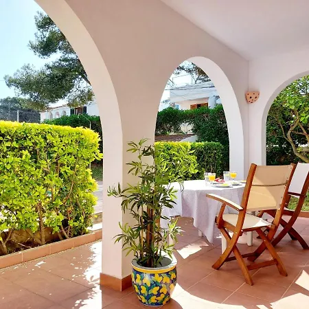 Holiday home Limon