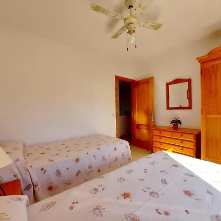 Limon * Cala Blanca (Menorca)