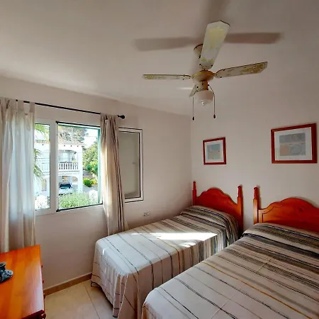 Holiday home Limon *