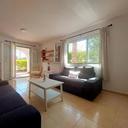 Limon Cala Blanca (Menorca)