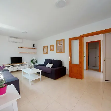 Limon Holiday home