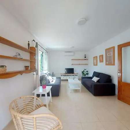 Limon Cala Blanca (Menorca)