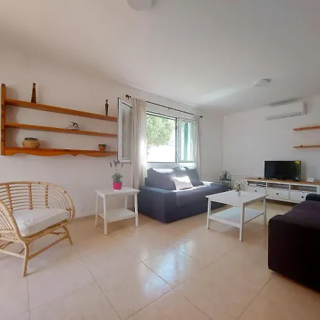 Holiday home Limon