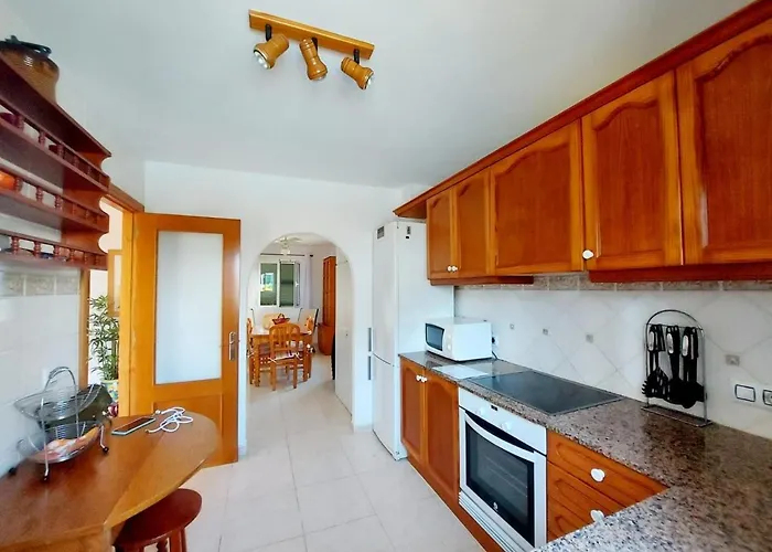 Limon Holiday home Cala Blanca (Menorca)