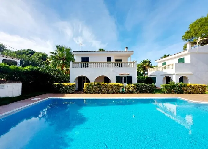 Limon Holiday home *