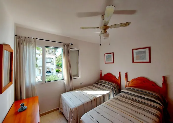 Holiday home Limon *