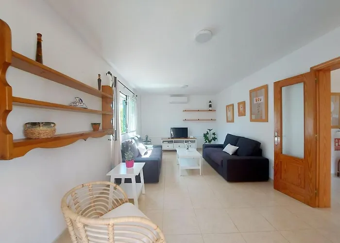 Limon Cala Blanca (Menorca)