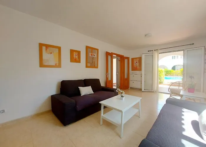 Limon * Cala Blanca (Menorca)