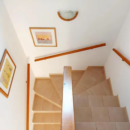 Ferienhaus Limon *