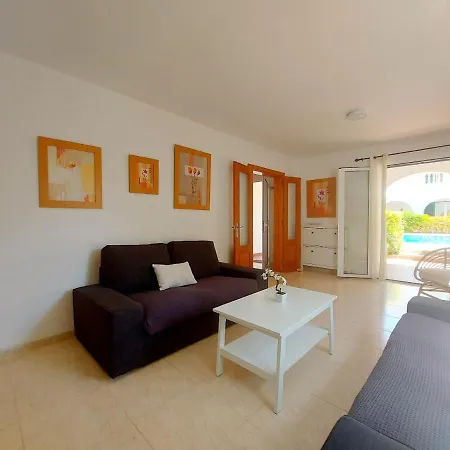 Limon * Cala Blanca (Menorca)