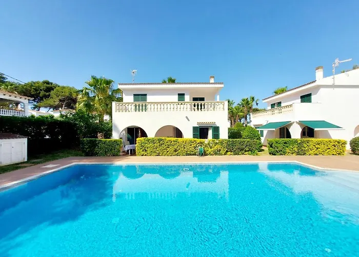 Limon בית נופש קאלה בלנקה