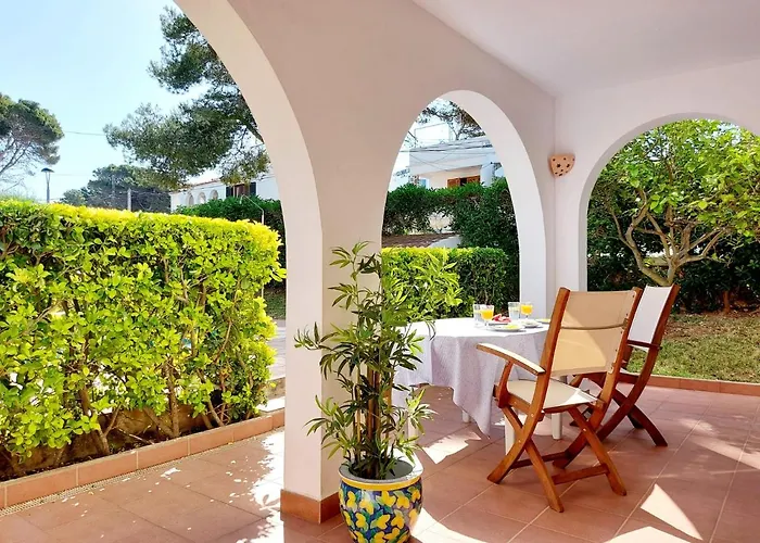 בית נופש Limon